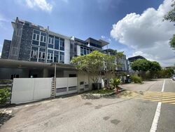 The Shoreline Residences Ii (D27), Terrace #486071531